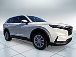 Used 2024 Honda CR-V EX-L AWD in LAS VEGAS, NEVADA (Photo 2)