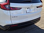 Used 2024 Honda CR-V EX-L AWD in LAS VEGAS, NEVADA (Photo 5)