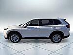 Used 2024 Honda CR-V EX-L AWD in LAS VEGAS, NEVADA (Photo 8)