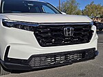 Used 2024 Honda CR-V EX-L AWD in LAS VEGAS, NEVADA (Photo 9)