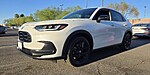 Used 2024 Honda HR-V SPORT 2WD CVT in LAS VEGAS, NEVADA