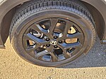 Used 2024 Honda HR-V SPORT 2WD CVT in LAS VEGAS, NEVADA (Photo 13)