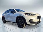 Used 2024 Honda HR-V SPORT 2WD CVT in LAS VEGAS, NEVADA (Photo 2)