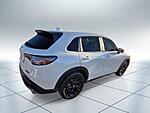 Used 2024 Honda HR-V SPORT 2WD CVT in LAS VEGAS, NEVADA (Photo 4)