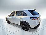 Used 2024 Honda HR-V SPORT 2WD CVT in LAS VEGAS, NEVADA (Photo 7)