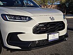 Used 2024 Honda HR-V SPORT 2WD CVT in LAS VEGAS, NEVADA (Photo 9)