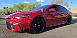 Used 2025 TOYOTA CAMRY SE in LAS VEGAS, NEVADA