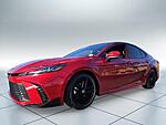 Used 2025 TOYOTA CAMRY SE in LAS VEGAS, NEVADA (Photo 1)