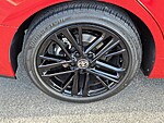 Used 2025 TOYOTA CAMRY SE in LAS VEGAS, NEVADA (Photo 11)