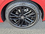 Used 2025 TOYOTA CAMRY SE in LAS VEGAS, NEVADA (Photo 12)