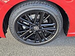 Used 2025 TOYOTA CAMRY SE in LAS VEGAS, NEVADA (Photo 13)
