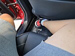 Used 2025 TOYOTA CAMRY SE in LAS VEGAS, NEVADA (Photo 18)