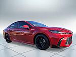 Used 2025 TOYOTA CAMRY SE in LAS VEGAS, NEVADA (Photo 2)