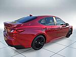 Used 2025 TOYOTA CAMRY SE in LAS VEGAS, NEVADA (Photo 4)