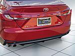 Used 2025 TOYOTA CAMRY SE in LAS VEGAS, NEVADA (Photo 5)