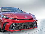 Used 2025 TOYOTA CAMRY SE in LAS VEGAS, NEVADA (Photo 9)