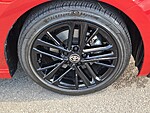 Used 2025 TOYOTA CAMRY SE in LAS VEGAS, NEVADA (Photo 10)