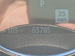 Used 2019 MINI COOPER COUNTRYMAN SIGNATURE in LAS VEGAS, NEVADA (Photo 8)