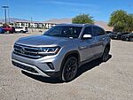 Used 2022 Volkswagen Atlas Cross Sport 3.6L V6 SE W/TECHNOLOGY in LAS VEGAS, NEVADA (Photo 1)