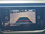 Used 2022 Volkswagen Atlas Cross Sport 3.6L V6 SE W/TECHNOLOGY in LAS VEGAS, NEVADA (Photo 11)