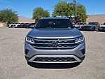 Used 2022 Volkswagen Atlas Cross Sport 3.6L V6 SE W/TECHNOLOGY in LAS VEGAS, NEVADA (Photo 2)