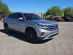 Used 2022 Volkswagen Atlas Cross Sport 3.6L V6 SE W/TECHNOLOGY in LAS VEGAS, NEVADA (Photo 3)