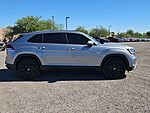 Used 2022 Volkswagen Atlas Cross Sport 3.6L V6 SE W/TECHNOLOGY in LAS VEGAS, NEVADA (Photo 4)