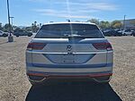 Used 2022 Volkswagen Atlas Cross Sport 3.6L V6 SE W/TECHNOLOGY in LAS VEGAS, NEVADA (Photo 5)
