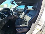 Used 2022 Volkswagen Atlas Cross Sport 3.6L V6 SE W/TECHNOLOGY in LAS VEGAS, NEVADA (Photo 8)