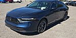 Used 2023 Honda Accord EX in LAS VEGAS, NEVADA