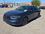 Used 2023 Honda Accord EX in LAS VEGAS, NEVADA (Photo 1)