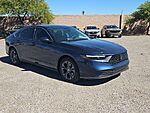 Used 2023 Honda Accord EX in LAS VEGAS, NEVADA (Photo 3)