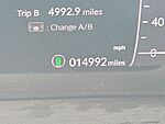 Used 2023 Honda Accord EX in LAS VEGAS, NEVADA (Photo 8)