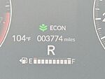 Used 2027 Honda HR-V LX in LAS VEGAS, NEVADA (Photo 12)