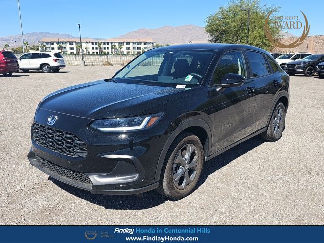 Used 2027 Honda HR-V LX in LAS VEGAS, NEVADA