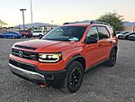 Used 2026 Honda Passport TRAILSPORT ELITE in LAS VEGAS, NEVADA (Photo 1)