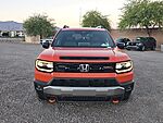 Used 2026 Honda Passport TRAILSPORT ELITE in LAS VEGAS, NEVADA (Photo 2)