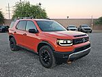 Used 2026 Honda Passport TRAILSPORT ELITE in LAS VEGAS, NEVADA (Photo 3)
