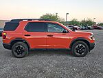 Used 2026 Honda Passport TRAILSPORT ELITE in LAS VEGAS, NEVADA (Photo 4)