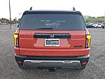Used 2026 Honda Passport TRAILSPORT ELITE in LAS VEGAS, NEVADA (Photo 5)
