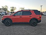 Used 2026 Honda Passport TRAILSPORT ELITE in LAS VEGAS, NEVADA (Photo 7)