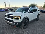 Used 2026 Honda Passport TRAILSPORT ELITE in LAS VEGAS, NEVADA (Photo 1)