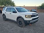 Used 2026 Honda Passport TRAILSPORT ELITE in LAS VEGAS, NEVADA (Photo 3)