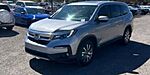 Used 2022 Honda Pilot EX-L in LAS VEGAS, NEVADA
