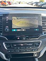 Used 2022 Honda Pilot EX-L in LAS VEGAS, NEVADA (Photo 11)