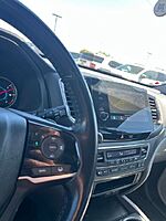 Used 2022 Honda Pilot EX-L in LAS VEGAS, NEVADA (Photo 14)