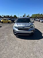 Used 2022 Honda Pilot EX-L in LAS VEGAS, NEVADA (Photo 2)
