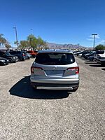 Used 2022 Honda Pilot EX-L in LAS VEGAS, NEVADA (Photo 5)