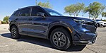 New 2026 Honda CR-V Hybrid TRAILSPORT in LAS VEGAS, NEVADA