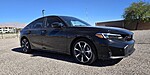 New 2026 Honda CIVIC HATCHBACK HYBRID SPORT TOURING in LAS VEGAS, NEVADA